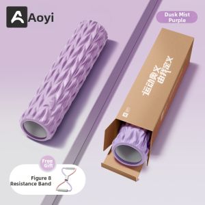 AOYI | Muscle Stiffness Relief Back and Shoulder Foam Roller