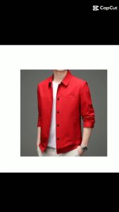 Áo sơ mi áo sơ mi nam dài tay thiết kế đơn giản cúc bấm nhưng vẫn sang trọng lịch lãm - Mã H55