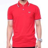 8 Color Fashion FP Casual Golf Polo T Shirt Men Summer Man Tshirt Breathable Kolar Collar T Shirt Lelaki Berkolar