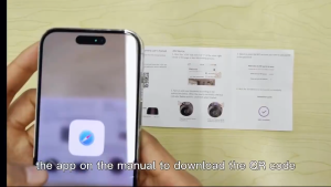 A9 กล้องวงจรปิดไร้สาย ขนาดเล็ก 1080P HD Ip เวอร์ชั่นกลางคืน กล้องรักษาความปลอดภัยไร้สาย WIFI อเนกประสงค์