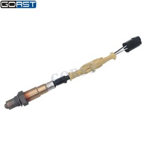 Cảm Biến Oxy Cho Chevrolet Sail III S3 2015 24109683 Cảm Biến Khí Thải Thương Hiệu Holzer Độ Nhạy Cao 200mV/mm