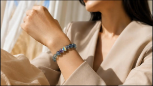 2027 Dog ~ The Resonance Bracelet【Way Fengshui Lifestyle】