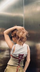 Organic Hair Growth / Hair Loss Treatment Conditioner - Eucalie