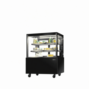 YINDU KITCHEN EQUIPMENT | Commercial Refrigerated Display Cabinet for Cakes and Pastries Cooling