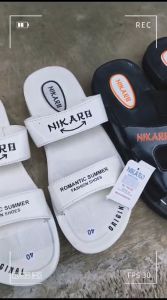 Promo Sandal Pria Sandal Wanita Beli Satu Dapat Tiga Sendal Selop Wanita Terbaru