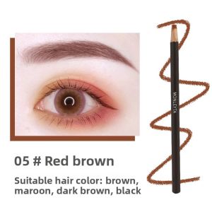 MONLEYTA | Waterproof Sweatproof Long-lasting Eyebrow Pencil