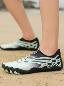 Water-Resistant Multifunctional Outdoor Shoes