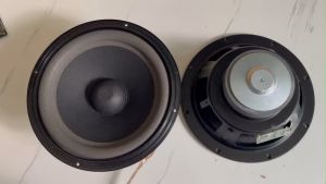 LOA rời bass 20 Boss TỪ 90 coil 25 xương sắt đen - giá 1 loa