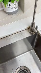 Sikat Pembersih Celah Berbulu Keras: Solusi Optimal untuk Kamar Mandi, Dapur & Jendela