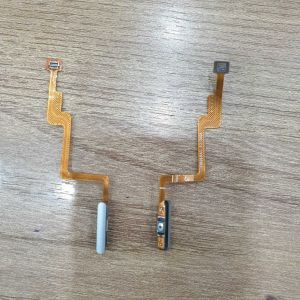 Cáp Nguồn Kèm Vân Tay Xaomi Mi11T / Mi11TPro