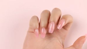 Cetak Bentuk Kuku & Alat Nail Art: Panduan Lengkap