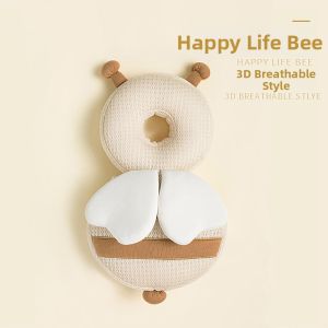 KUB | Anti-fall Baby Walking Head Protection Pillow
