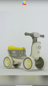 Mainan Sepeda Anak Ride On IORA TM08 – PMB Toys