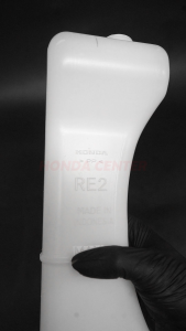 Tabung Cadangan Air Radiator Brio 2014-2025 Manual Original 19101-RE2-E00