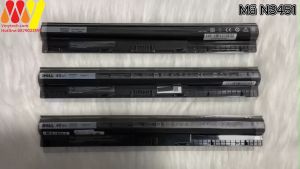 Pin Laptop Dell Inspiron 15 3551 3552 3558 3559 3565 M5Y1K ZIN NEW