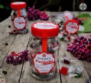 permen parijoto khas muria untuk promil
