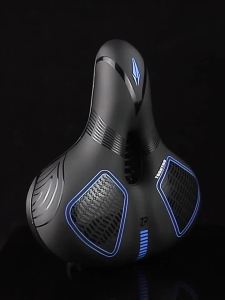 TOOKTRO | Shock Absorbing Comfortable Saddle