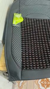 Lót ghế liền gỗ ô tô cao cấp áo bọc ghế gỗ luxury trên ô tô