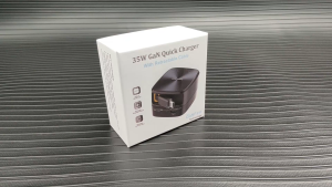 gan charger PD 35W charger type c Fast Quick Charger Original Mobile Phone Quick 3.0 Power Adapter for Android