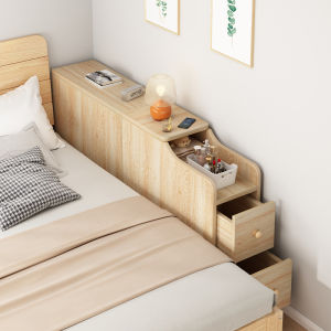 ZHUOHE | Space-saving Narrow Storage Shelf