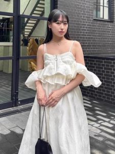 Áo Ba Lỗ in Hình Đám Mây 3D Độc Quyền HMH Áo Ba Lỗ Lót Lụa Polyester 100% Áo Ba Lỗ Thời Trang Nữ Mùa Thu