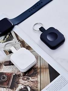 Fast Magnetic Charging for Watch: An Advanced Charging Solution