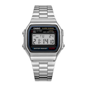 Casio | Fashion Retro Electronic Watch