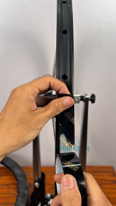Keo Dán Niềng Xe Đạp Koozer Tubeless - Phụ Kiện Vành Lốp Xe Đạp