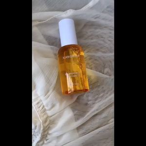 XIANGMEIR Care Hair Serum Oil / Serum Rambut / Minyak Rambut 120ML Leave in conditioner Leave in KERATIN SERUM 100ml