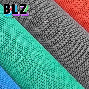 Bolizun Keset Karpet PVC 100 x 120 (1 meter) - Jaring