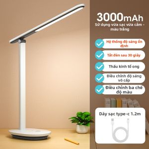 Philips | Đèn Học Bảo Vệ Mắt Dài Lâu