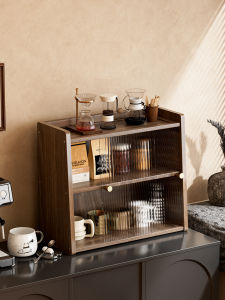 CHUJUN | Cup Organizer Shelf