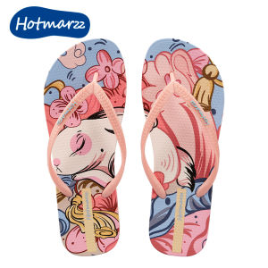 Hotmarzz | Anti-slip Fashion Flip-flops