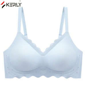 Soft Support Push Up Bra: A One-Piece Seamless Comfort Experience