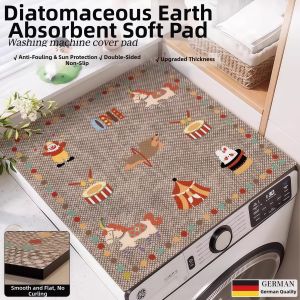 Multipurpose Waterproof Cover Pad