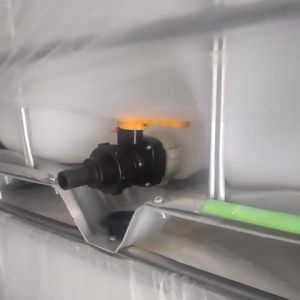 Adaptor Tangki IBC 3/4 Inch Tahan Lama & Konektor Air