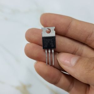 TYN1225 TYN1225RG Thyristor SCR 25A 1200V TO-220 mới 100%