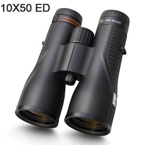 Shuntu ED 10X50 12x50 Professional Binoculars for Adults High Powered SMC Lenses Super Bright BAK4 Locked Binoculars For Hunting