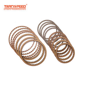 ชุด9HP-48คลัตช์เกียร์อัตโนมัติ948TE สำหรับรถจี๊ป