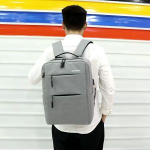 Balo công sở nam nữ đi làm đi học balo laptop chống sốc chống nước đẹp nhỏ gọn cho học sinh sinh viên giá rẻ