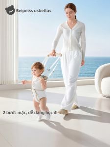 Usbettas | Anti-Strangulation Breathable Toddlers Walking Helper