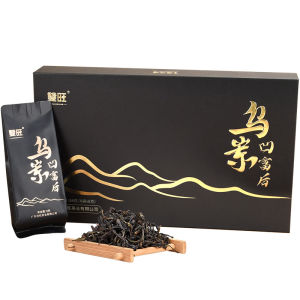 Floral High Mountain Chaozhou Phoenix Oolong Tea 64g