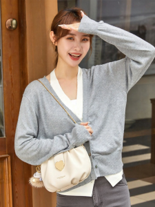 Somay | Túi Đeo Chéo và Túi Đeo Vai Saddle Bag Số Lượng Ít Mùa Mới