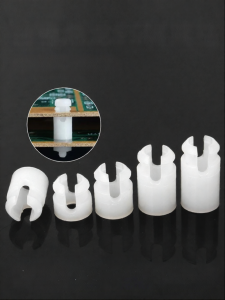 GUWANJI | Insulating Nylon Opening Spacer Post