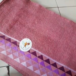 Handuk Sarang Lebah / Hr Ukuran 70x140 Grade A Handuk Dewasa Nyerap Air - Tebal, Lembut, dan Super Absorben (BELI Sekarang!)