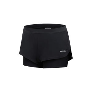 Speedo | Slim Fit Amphibious Swim Shorts