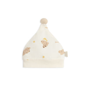 MOLO BALO | Protective Newborn Baby Hat Soft Cotton A Grade