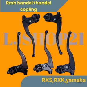 Rumah Handel + Handel Copling RX king RXSRXK