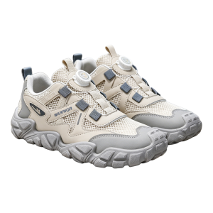 Warrior | Mens Outdoor Hiking Mesh Shoes New and Breathable