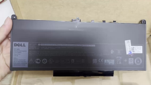 Pin Laptop DELL Latitude E7270E7470 (7CJRC) 42WH (J60J5) 55WH